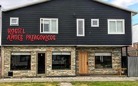 Hostal Andes Patagónicos